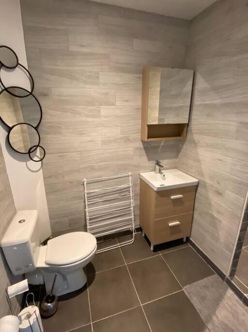 Apartament Sete : Hyper Centre Pieton Haussmannien 2 Zewnętrze zdjęcie