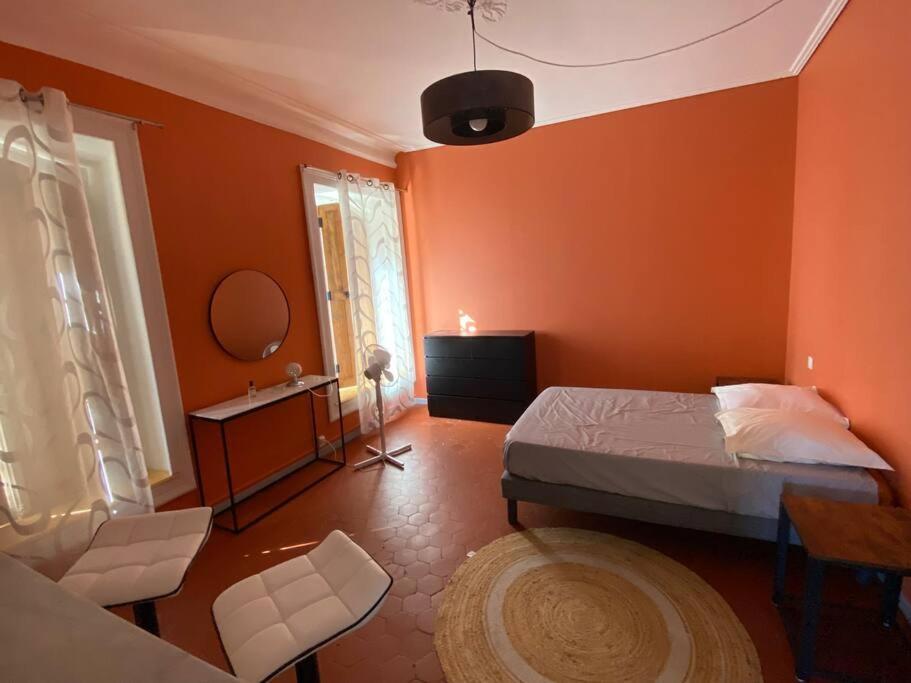 Apartament Sete : Hyper Centre Pieton Haussmannien 2 Zewnętrze zdjęcie