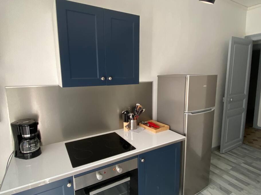 Apartament Sete : Hyper Centre Pieton Haussmannien 2 Zewnętrze zdjęcie