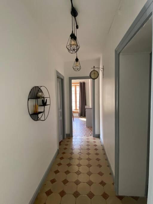 Apartament Sete : Hyper Centre Pieton Haussmannien 2 Zewnętrze zdjęcie