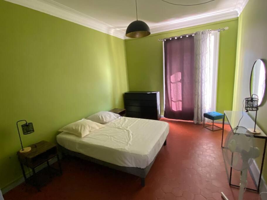 Apartament Sete : Hyper Centre Pieton Haussmannien 2 Zewnętrze zdjęcie